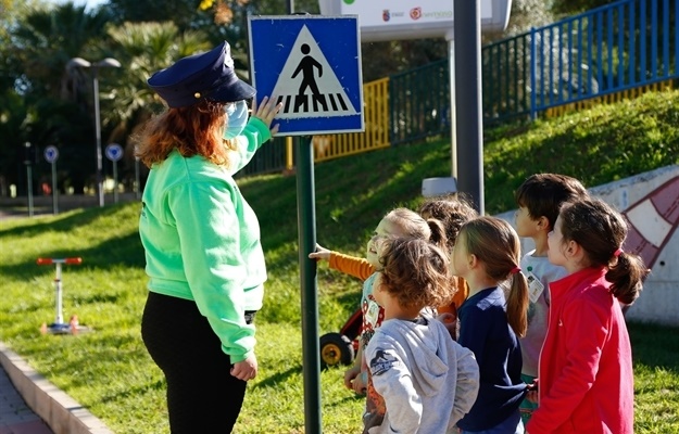 infancia-parque-infantil-de-trafico-3