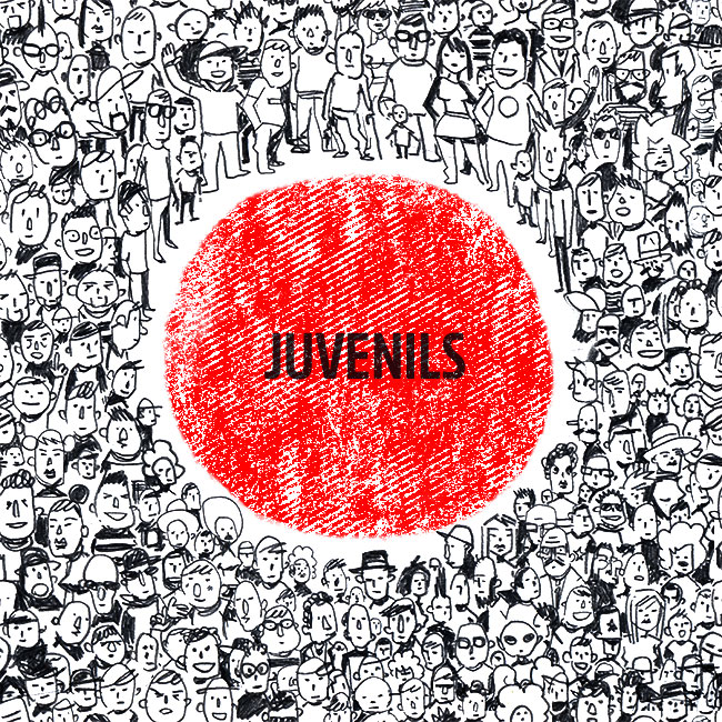 juvenils