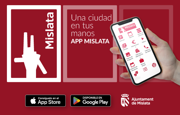 app mislata