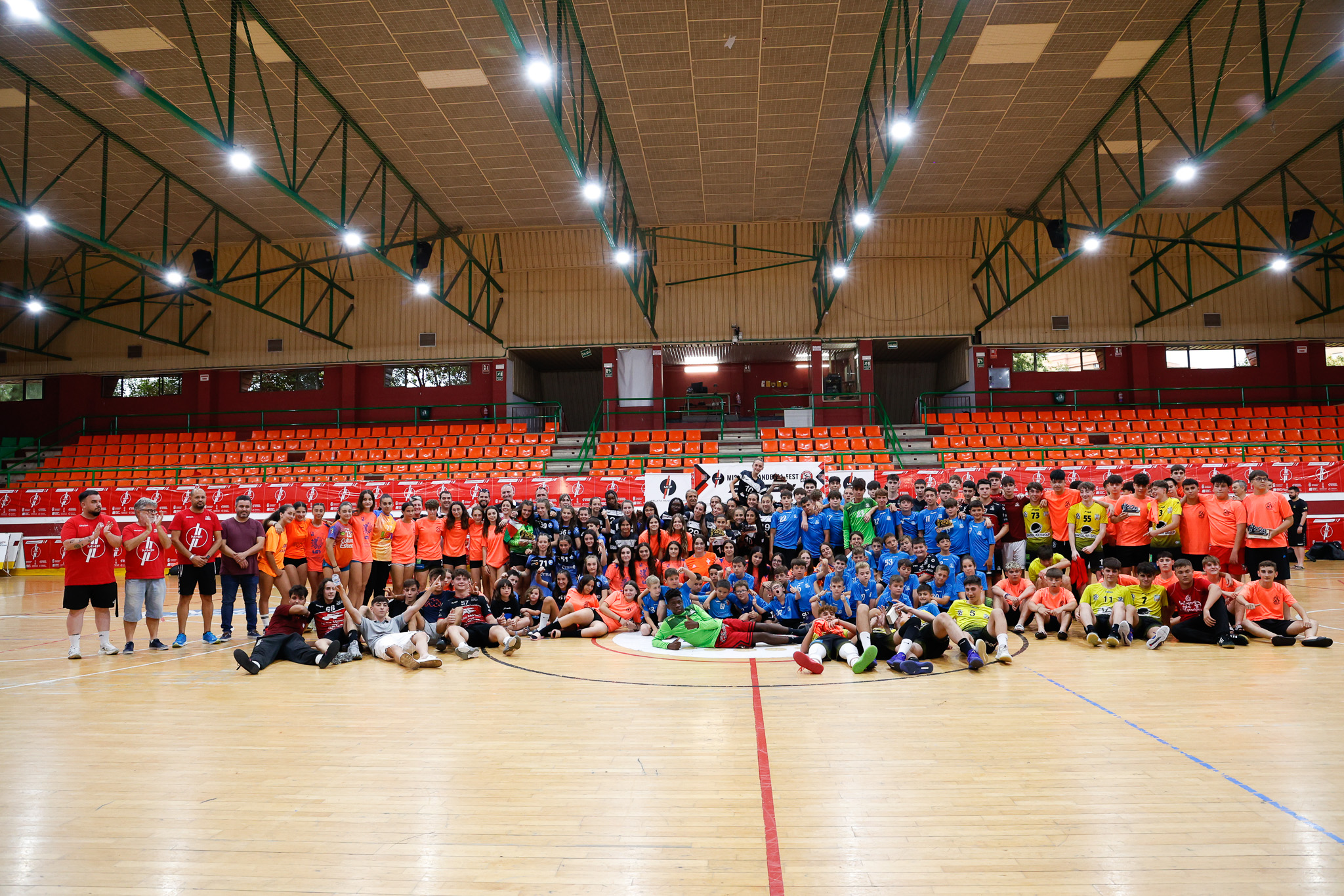 Handball Fest 2023 Mislata