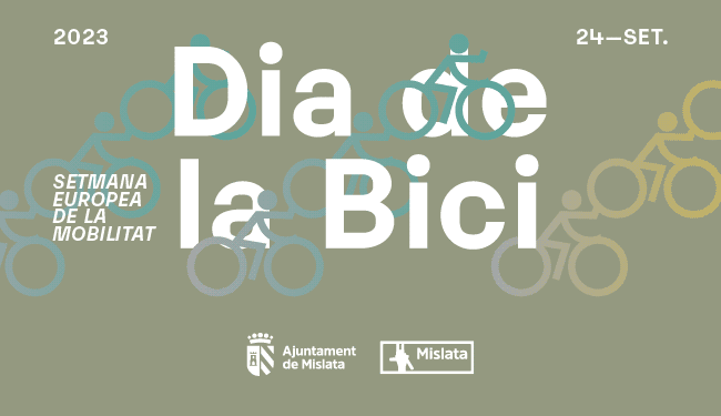 Dia de la bici