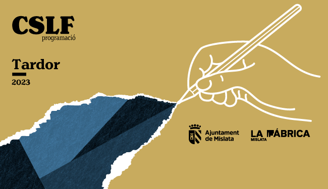Banner. Programación Otoño 2023