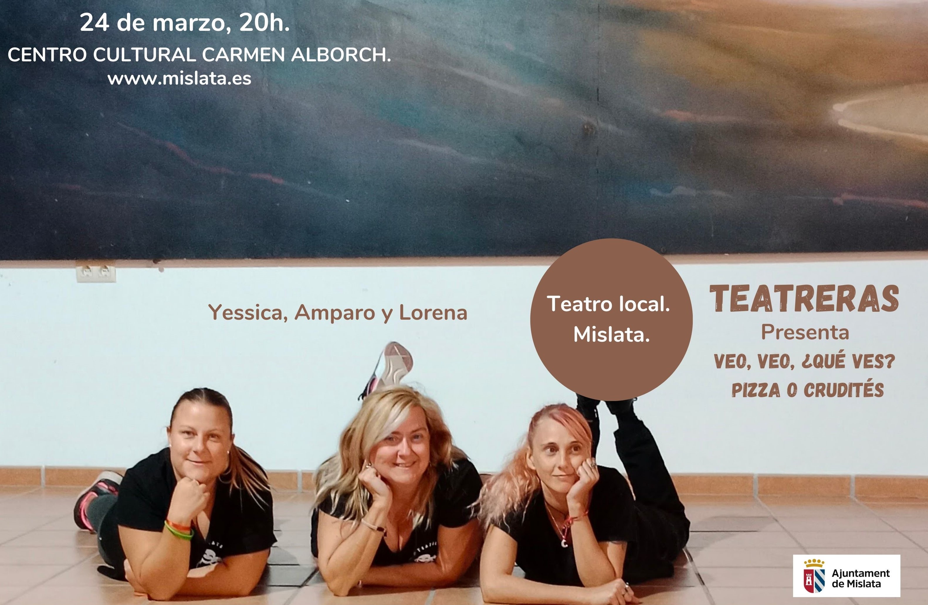 Teatreras