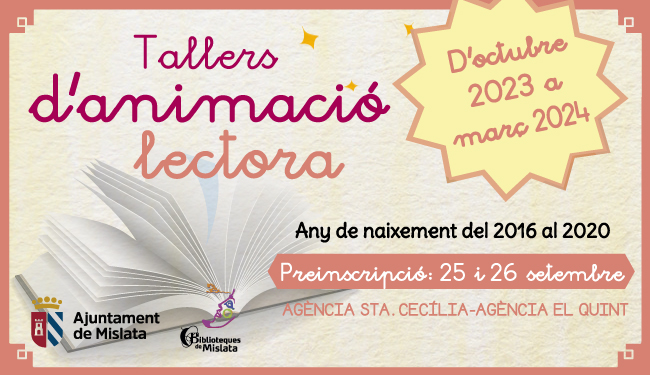 Banner Animación Lectora 23-24