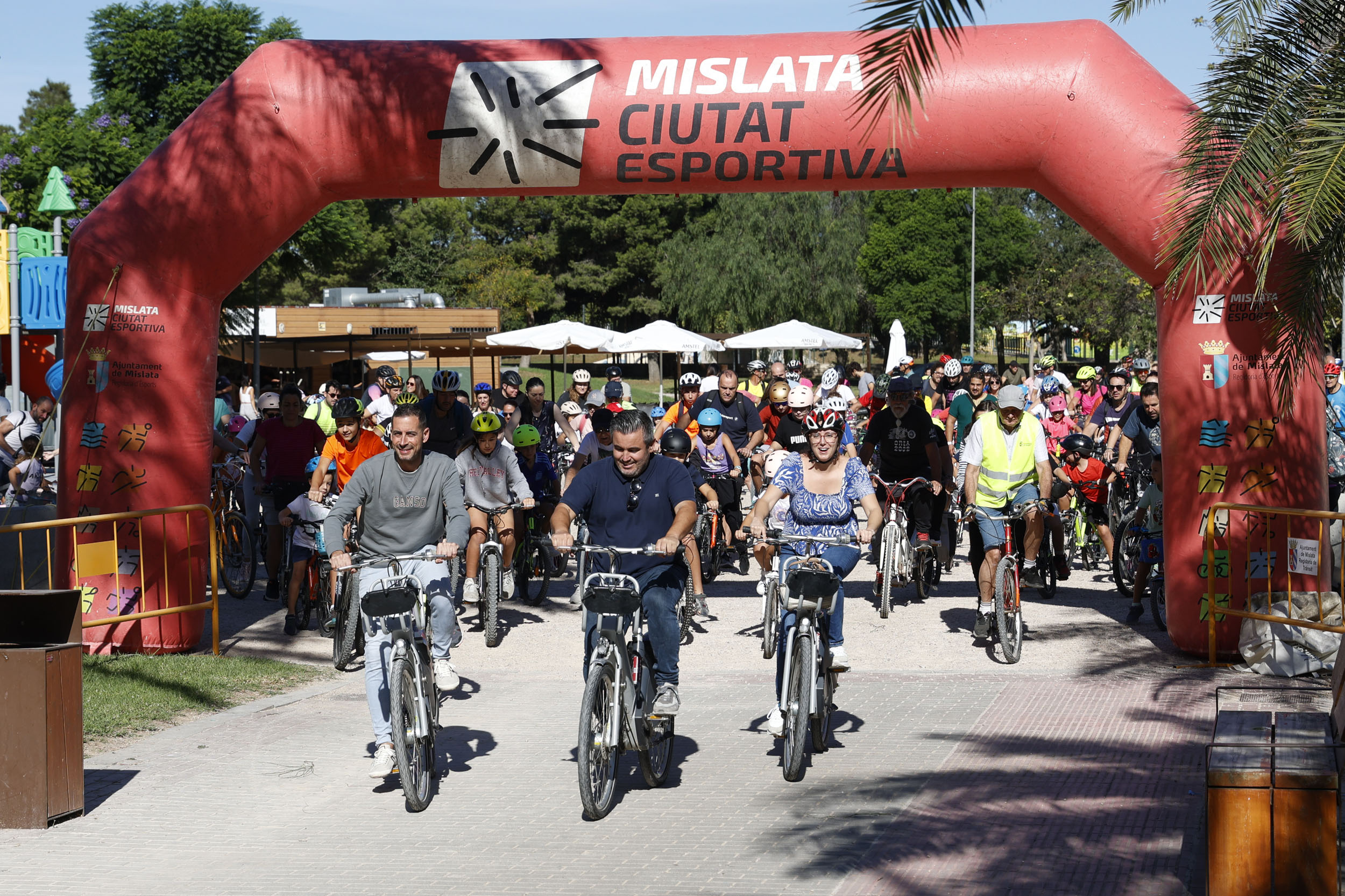 Dia Bici