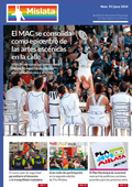 Portada Ciutat de Mislata 93