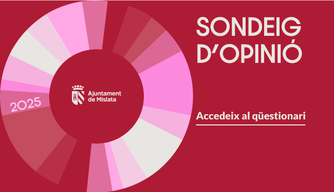 Slide. Sondeig d'Opinió 2025