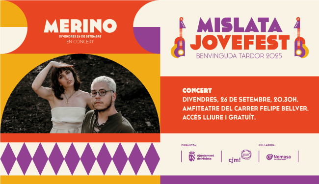 Mislata Jove Fest
