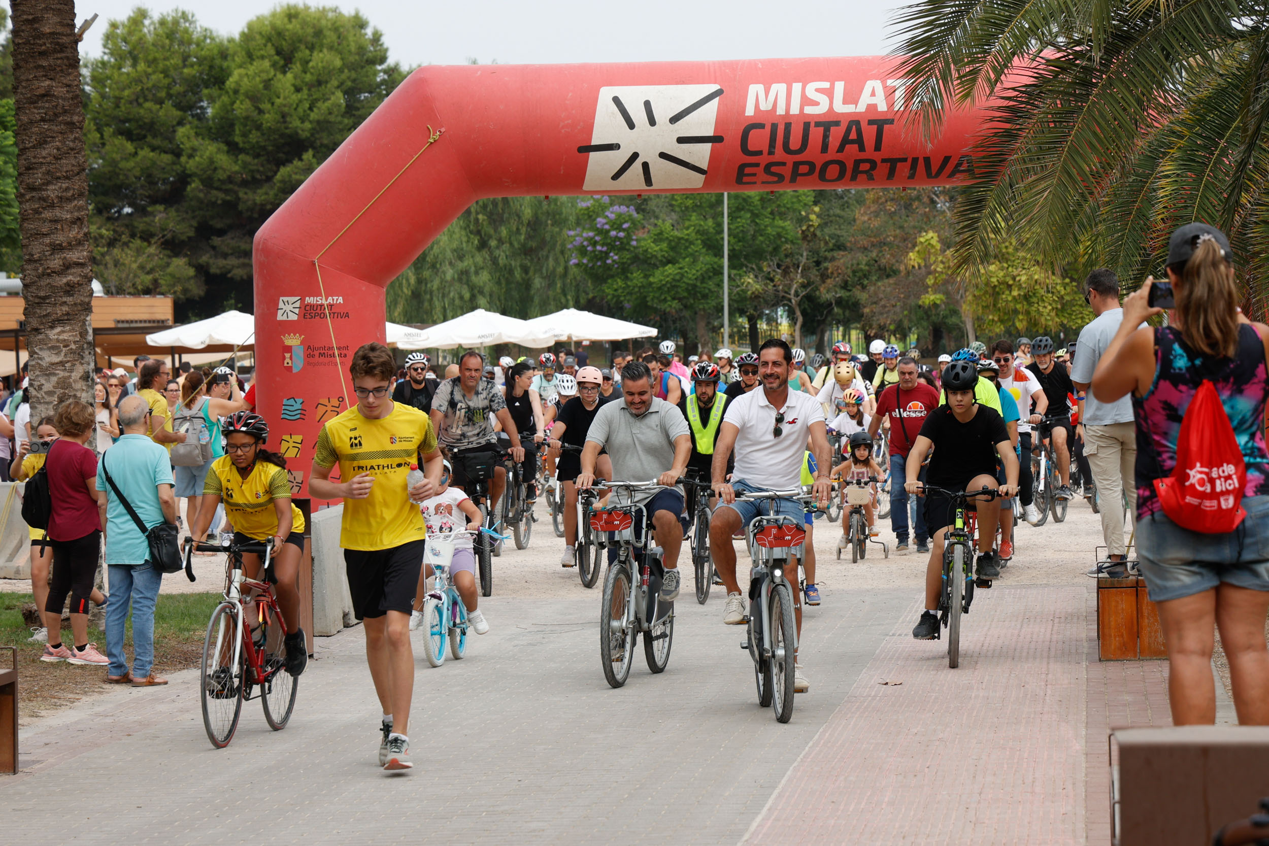 Dia Bici