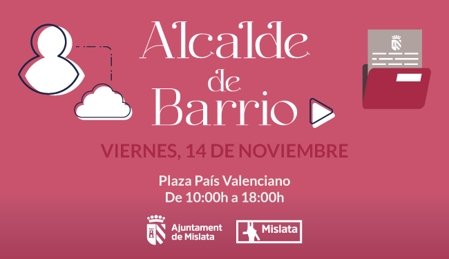 Slide Alcalde de barrio 2025 El Quint