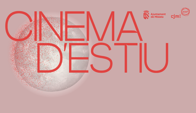 Slide. Cine de Verano 2025
