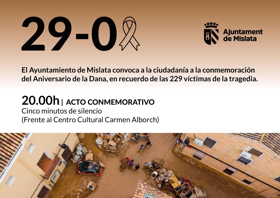 Slide. 29 DE OCTUBRE - DÍA DE LUTO OFICIAL