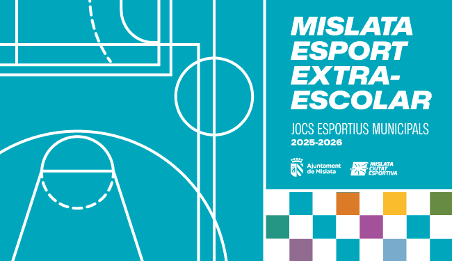 Programa Deporte Extraescolar 2025-2026