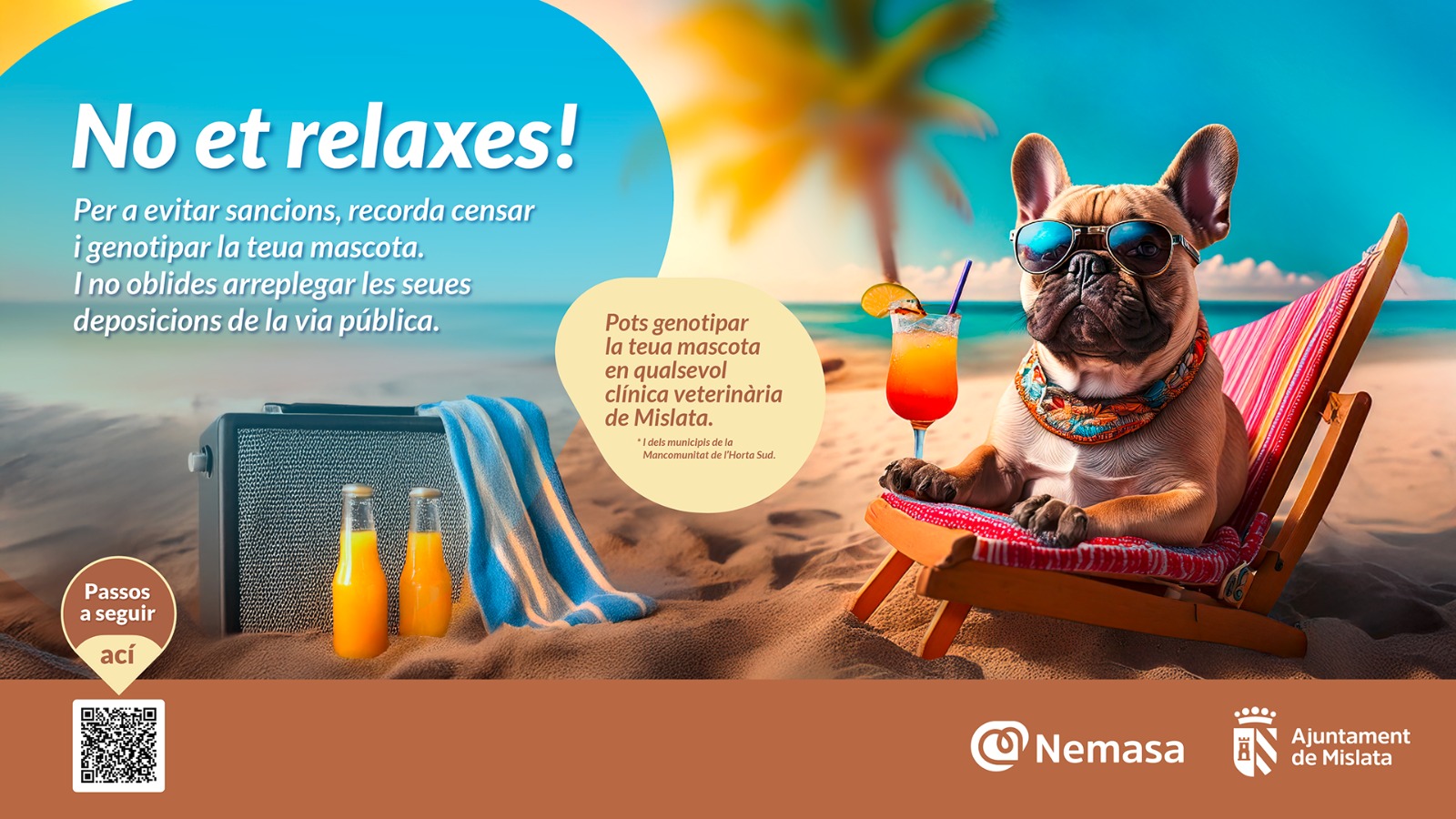 Slide. ADN canino 2025 - Bulldog francés