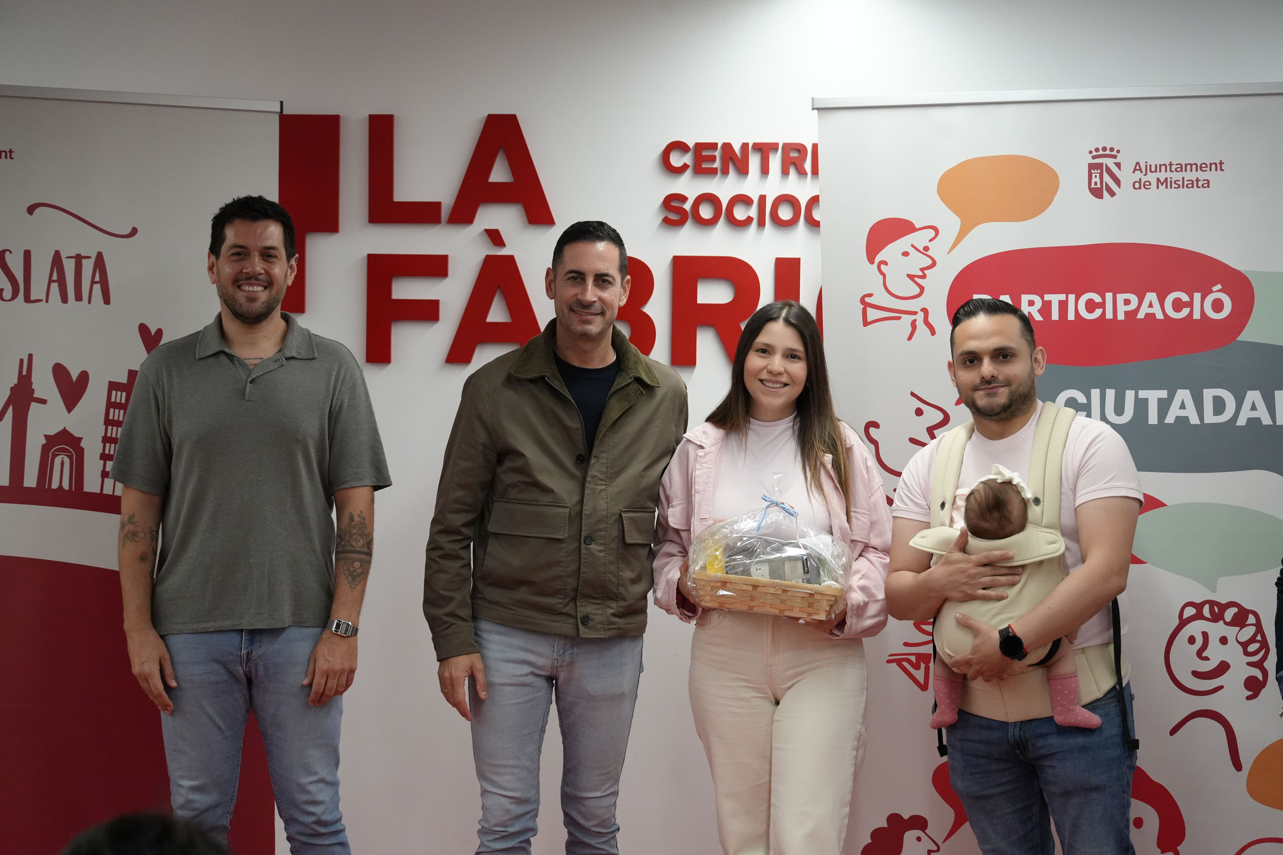 Jo soc de Mislata