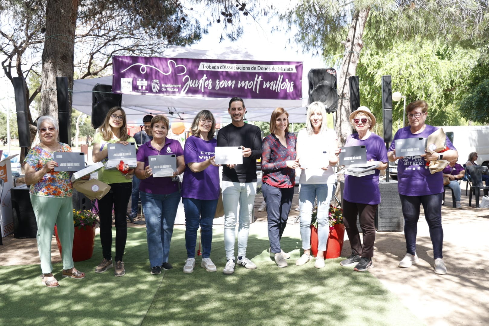 Encuentro feminista