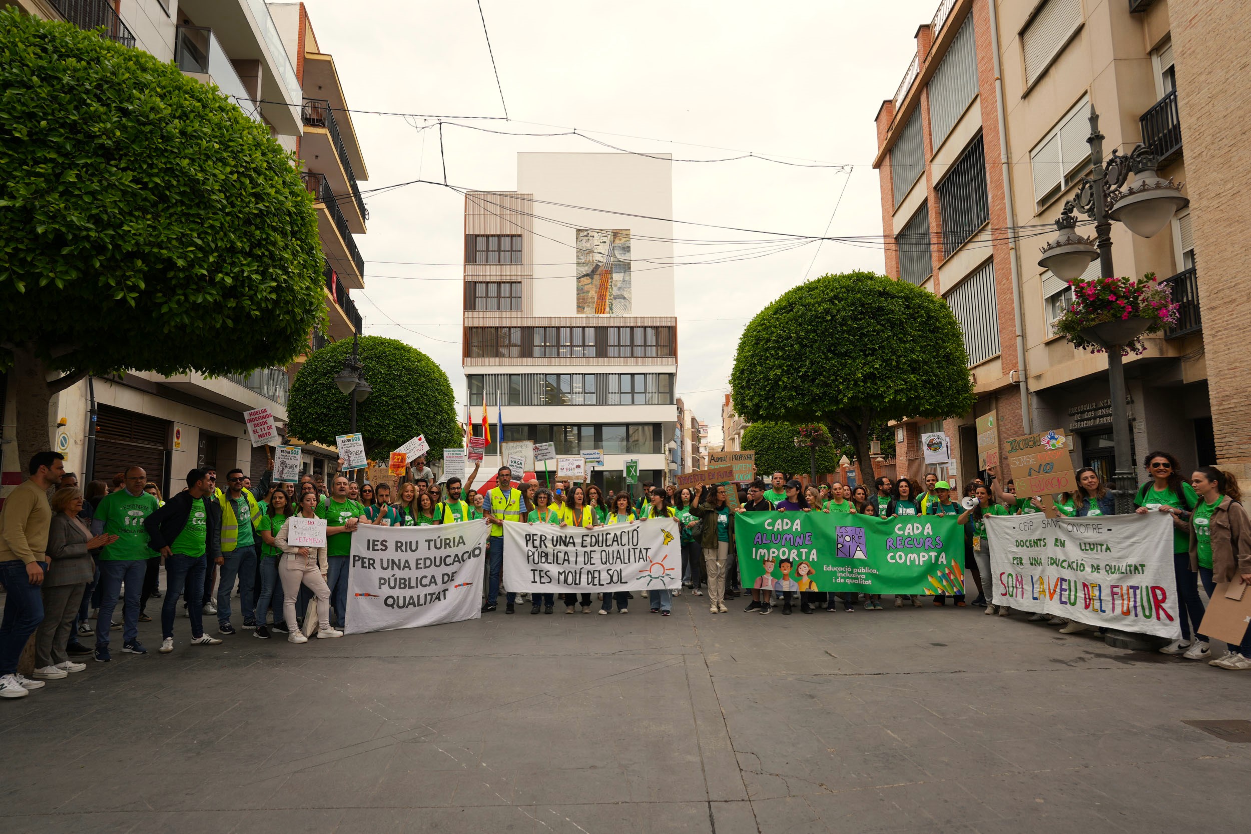 Concentración
