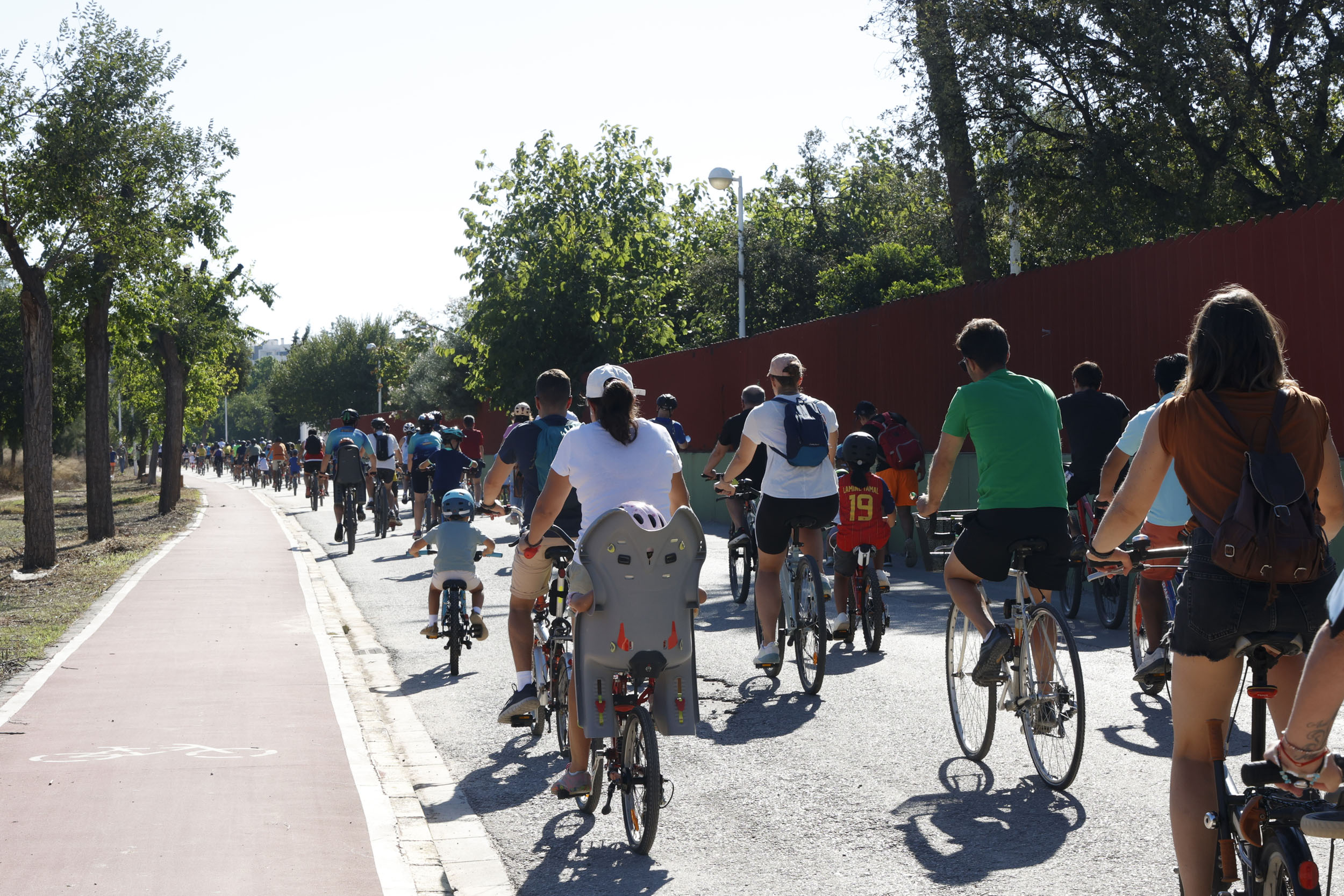 Dia Bici