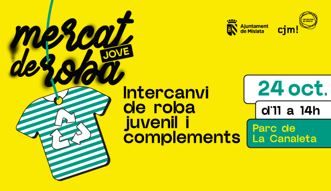 Slide. Mercado de ropa joven 2026