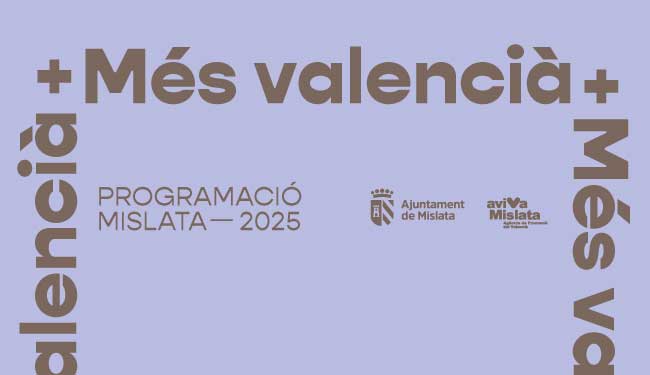 Slide. Més Valencià 2026