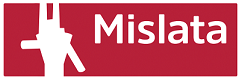© 2022 - Ajuntament de Mislata, logo