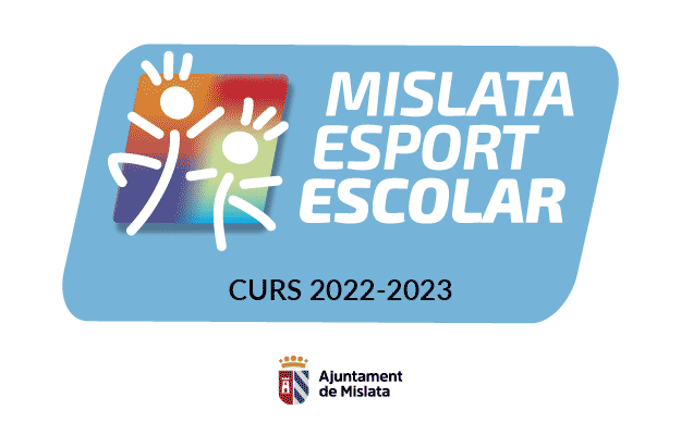 Jocs Esportius Municipals 2022-2023