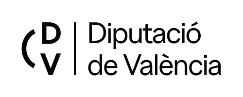 Logo Diputación Valencia