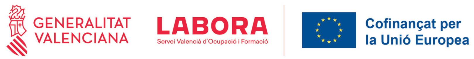Logo Generalitat-Labora-UE