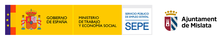Imagen Plan Empleo DANA