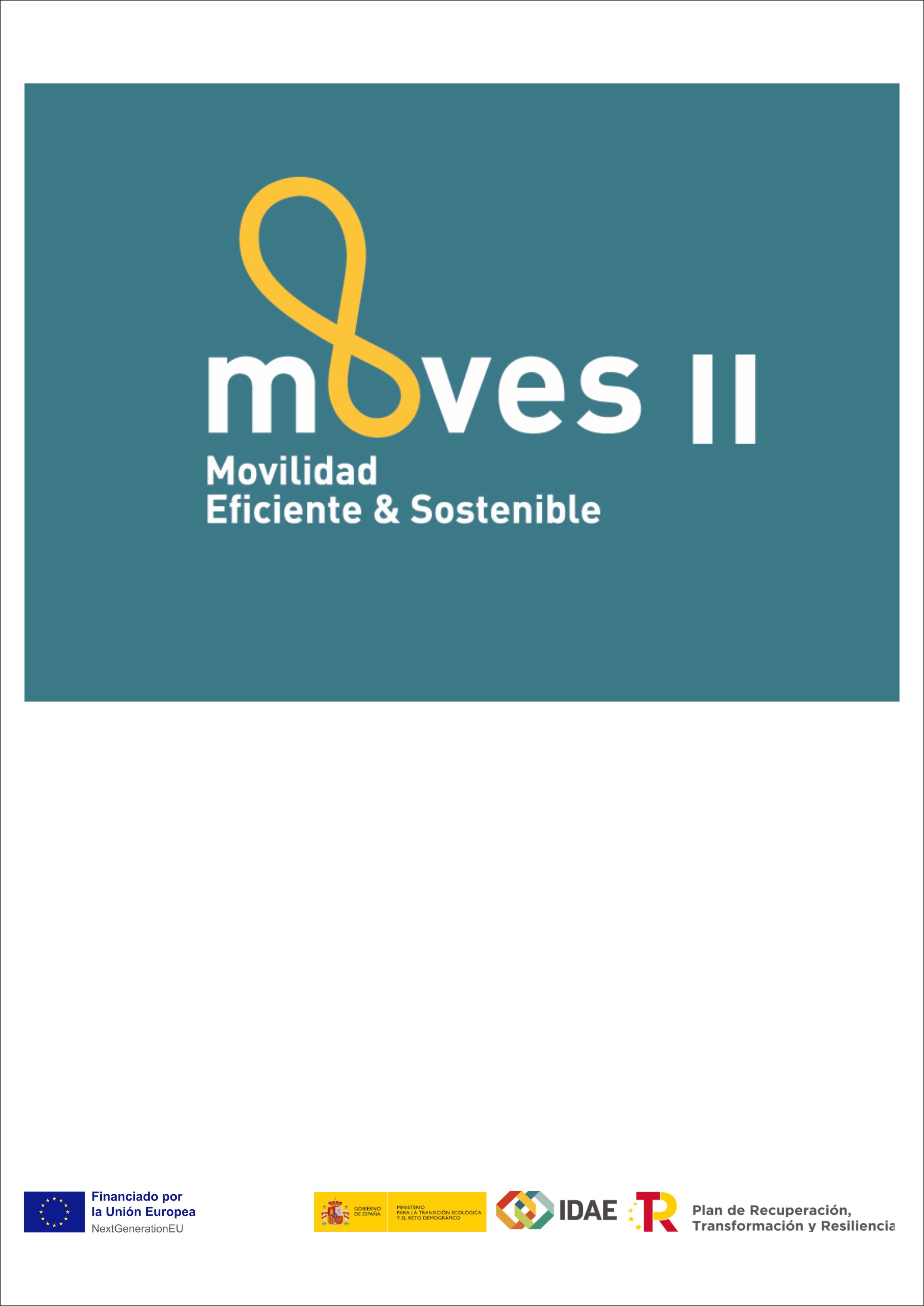 MOVES II