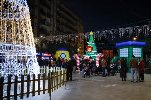 NAVIDAD EN MISLATA