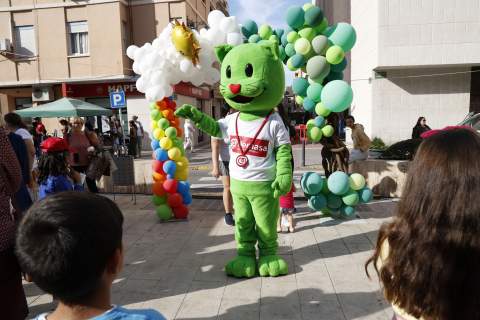 X Feria del Medio Ambiente