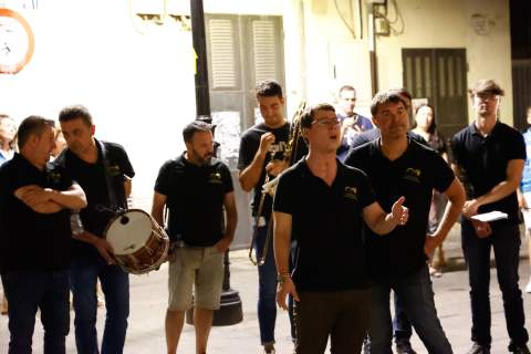 Fiestas Patronales 2023 | Nit d´Albaes