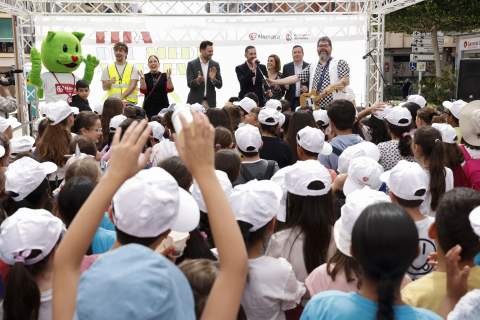 XI FERIA DEL MEDIO AMBIENTE 2024