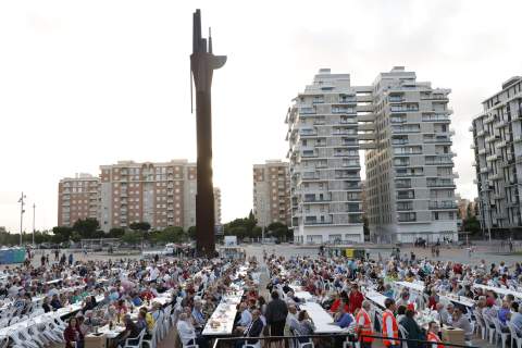 Día del Mayor 2024