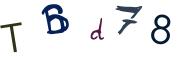 Imatge CAPTCHA