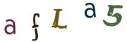 Imatge CAPTCHA