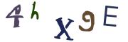 Imatge CAPTCHA