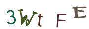Imatge CAPTCHA