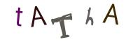 Imatge CAPTCHA