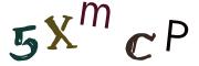 Imatge CAPTCHA