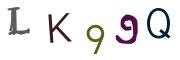 Imatge CAPTCHA