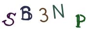Imatge CAPTCHA