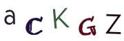 Imatge CAPTCHA