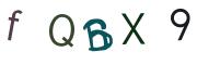 Imatge CAPTCHA