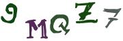 Imatge CAPTCHA