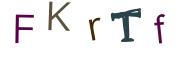 Imatge CAPTCHA