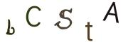Imatge CAPTCHA
