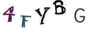Imatge CAPTCHA