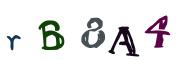 Imatge CAPTCHA
